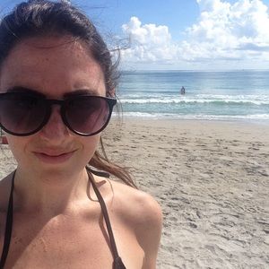 Meet your Posher, Erin